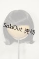 画像: 8-9inch/ウィッグ A-26-06-29-138-NY-ZA