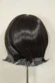 画像2: 8-9inch/ウィッグ A-26-06-29-138-NY-ZA (2)