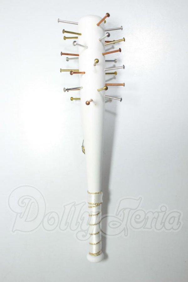 画像1: MDD/釘バット A-26-06-22-392-NY-ZA (1)