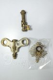 画像1: MDD/ゼンマイ A-26-06-22-397-NY-ZA (1)
