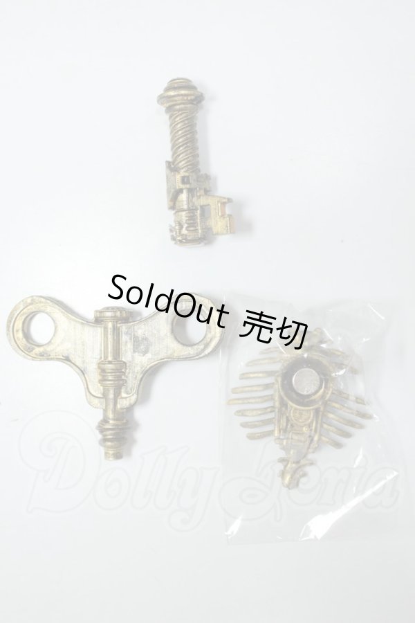 画像1: MDD/ゼンマイ A-26-06-22-397-NY-ZA (1)