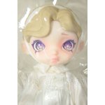 画像: LAURA/モノクロスペクトルシリーズ　PASTORAL　LOVE　POETRY A-26-06-22-368-NY-ZA