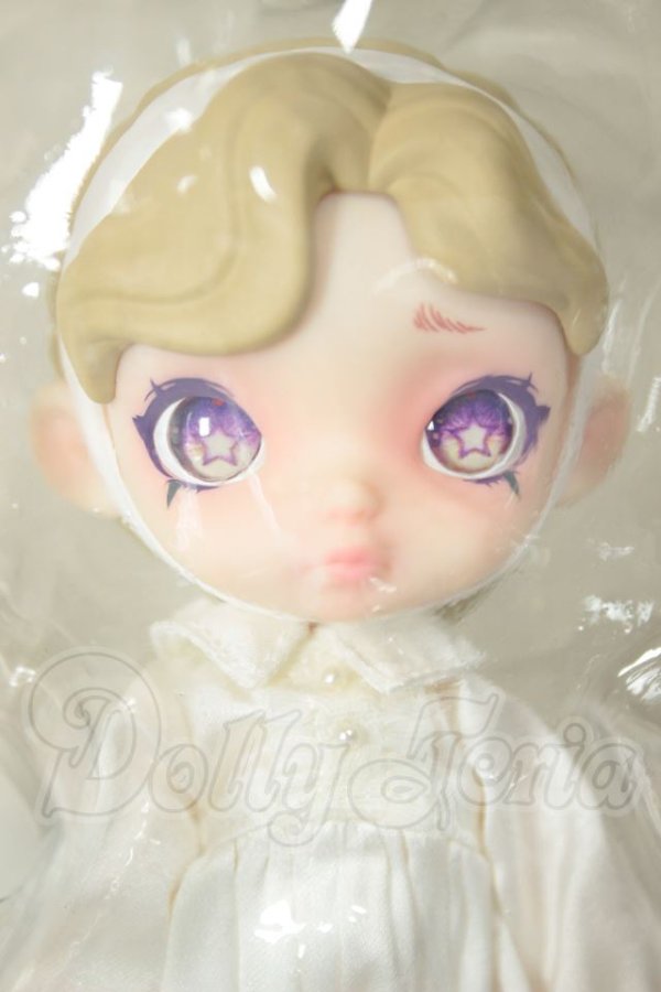 画像1: LAURA/モノクロスペクトルシリーズ　PASTORAL　LOVE　POETRY A-26-06-22-368-NY-ZA (1)