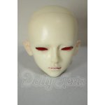 画像: LITTLE MONICA/Little Haazel Head A-26-06-22-376-NY-ZA