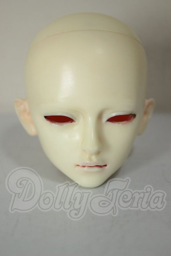画像1: LITTLE MONICA/Little Haazel Head A-26-06-22-376-NY-ZA (1)