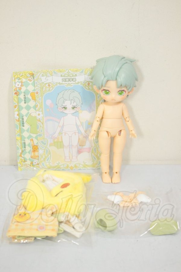 画像4: SIMONTOYS　ペテルソン園遊会/ヒヨコ A-26-06-29-143-NY-ZA (4)