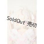 画像: ONEMORE x 上倉エク/Sugary Girls:スイーツパーティー：リゼッタ A-26-06-29-163-NY-ZA