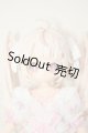 画像: ONEMORE x 上倉エク/Sugary Girls:スイーツパーティー：リゼッタ A-26-06-29-163-NY-ZA