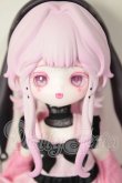 画像1: ルルリン物語2/十字櫻 A-26-06-29-150-NY-ZA (1)
