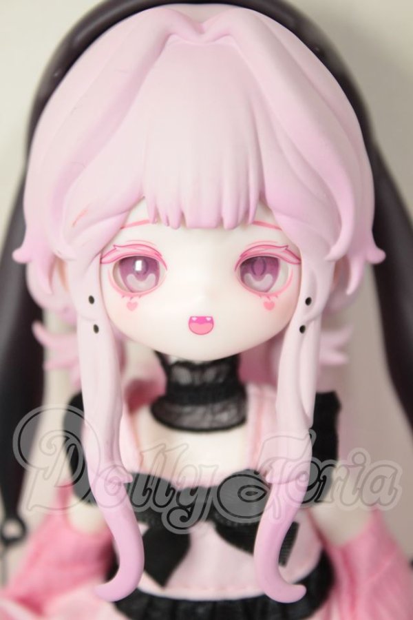 画像1: ルルリン物語2/十字櫻 A-26-06-29-150-NY-ZA (1)
