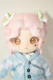 画像1: IMONTOYS LIRORO(リロロ)/童話の家シリーズ エンドウ豆のお姫様 A-26-06-29-145-NY-ZA (1)