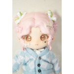 画像: IMONTOYS LIRORO(リロロ)/童話の家シリーズ エンドウ豆のお姫様 A-26-06-29-145-NY-ZA