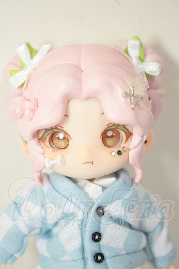 画像1: IMONTOYS LIRORO(リロロ)/童話の家シリーズ エンドウ豆のお姫様 A-26-06-29-145-NY-ZA (1)