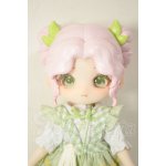 画像: IMONTOYS LIRORO(リロロ)/童話の家シリーズ エンドウ豆のお姫様 A-26-06-29-148-NY-ZA
