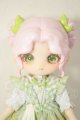 画像: IMONTOYS LIRORO(リロロ)/童話の家シリーズ エンドウ豆のお姫様 A-26-06-29-148-NY-ZA