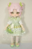画像2: IMONTOYS LIRORO(リロロ)/童話の家シリーズ エンドウ豆のお姫様 A-26-06-29-148-NY-ZA (2)