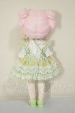 画像3: IMONTOYS LIRORO(リロロ)/童話の家シリーズ エンドウ豆のお姫様 A-26-06-29-148-NY-ZA (3)