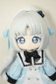 画像1: MOOWOOART シュガー100％　ブルーベリータルト A-26-06-29-149-NY-ZA (1)
