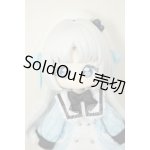 画像: MOOWOOART シュガー100％　ブルーベリータルト A-26-06-29-149-NY-ZA