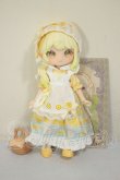 画像4: LIRORO(リロロ)「童話の家」/親指姫 A-26-06-29-147-NY-ZA (4)