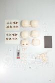 画像1: シュガー100％/ヘッドパーツ A-26-06-29-168-NY-ZA (1)