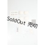 画像: シュガー100％/ヘッドパーツ A-26-06-29-168-NY-ZA