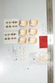 画像2: シュガー100％/ヘッドパーツ A-26-06-29-168-NY-ZA (2)
