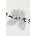 画像: SDM&MSD/OF:靴 A-26-06-29-118-NY-ZA