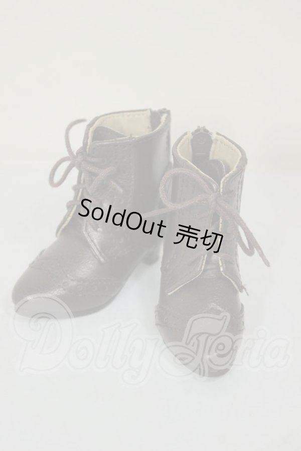 画像1: SDM＆MSD/OF:靴 A-26-06-29-118-NY-ZA (1)