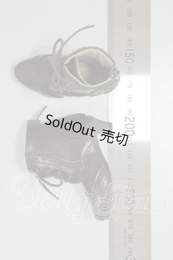 画像2: SDM＆MSD/OF:靴 A-26-06-29-118-NY-ZA (2)