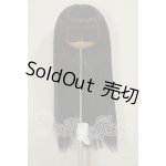 画像: 7-8inch/ウィッグ A-26-06-29-122-NY-ZA