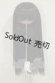 画像: 7-8inch/ウィッグ A-26-06-29-122-NY-ZA