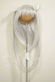 画像1: 8-9inch/ウィッグ A-26-06-29-121-NY-ZA (1)