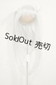 画像: 8-9inch/ウィッグ A-26-06-29-121-NY-ZA