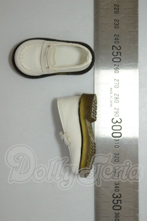 画像2: 幼SD/OF:靴 A-26-06-29-119-NY-ZA (2)