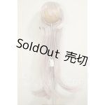 画像: 9inch/ウィッグ Ronshuka Couture 様製 A-26-06-29-120-NY-ZA