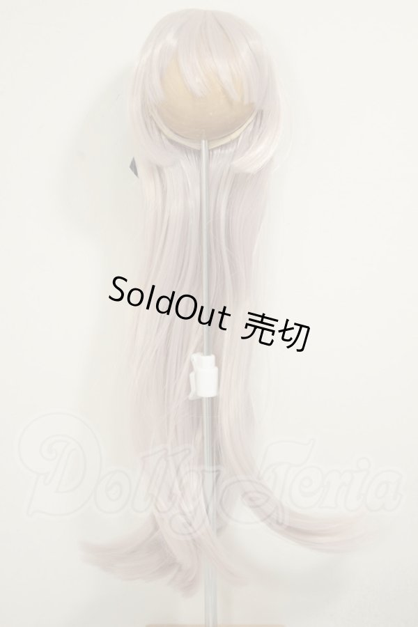画像1: 9inch/ウィッグ　Ronshuka Couture 様製 A-26-06-29-120-NY-ZA (1)