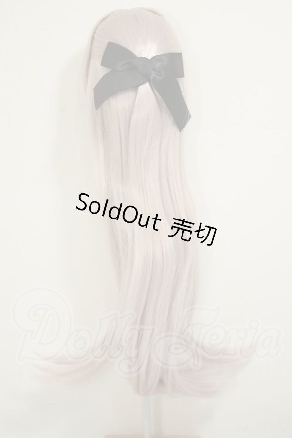 画像2: 9inch/ウィッグ　Ronshuka Couture 様製 A-26-06-29-120-NY-ZA (2)