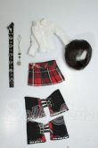 画像1: 幼ＳＤ/橘純デフォルト衣装 A-26-06-29-202-NY-ZA (1)