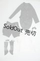 画像: SDGrB＆SD13男の子/OF:衣装セット A-26-06-29-208-NY-ZA