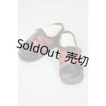 画像: SDM&MSD/OF:靴 A-26-06-29-284-NY-ZA