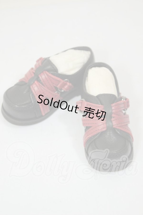 画像1: SDM＆MSD/OF:靴 A-26-06-29-284-NY-ZA (1)