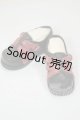 画像: SDM＆MSD/OF:靴 A-26-06-29-284-NY-ZA