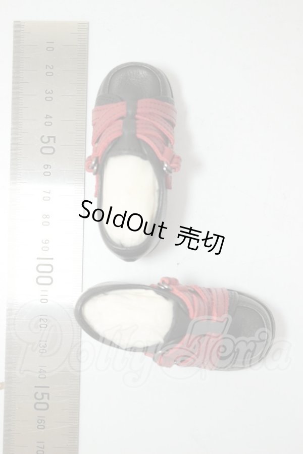 画像2: SDM＆MSD/OF:靴 A-26-06-29-284-NY-ZA (2)