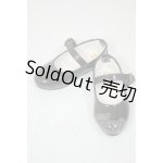 画像: SDM&MSD/OF:靴 A-26-06-29-283-NY-ZA