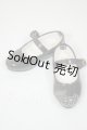 画像: SDM＆MSD/OF:靴 A-26-06-29-283-NY-ZA