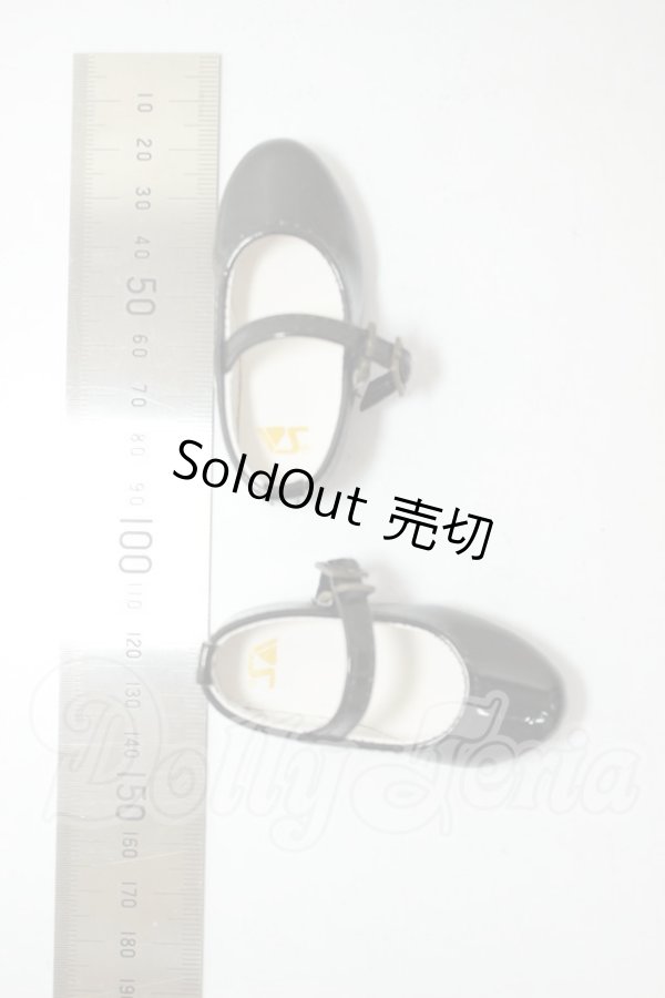 画像2: SDM＆MSD/OF:靴 A-26-06-29-283-NY-ZA (2)