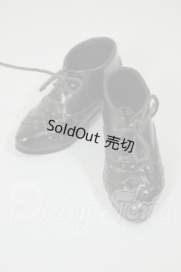 画像1: SDM＆MSD/OF:靴 A-26-06-29-299-NY-ZA (1)