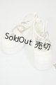 画像: SDM＆MSD/OF:靴 A-26-06-29-297-NY-ZA