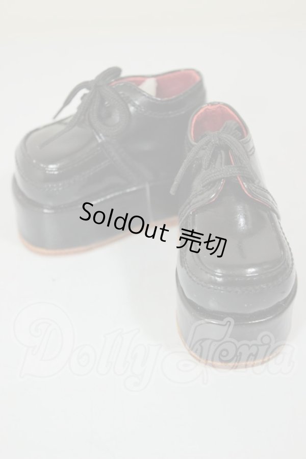 画像1: SDM＆MSD/OF:靴 A-26-06-29-300-NY-ZA (1)